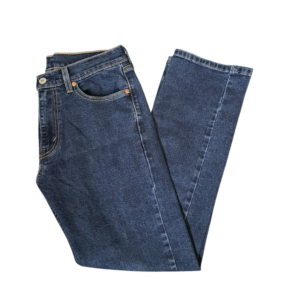 Levi’s 505™ Straight Leg Jeans - W30 L30 - Picture 2 of 5